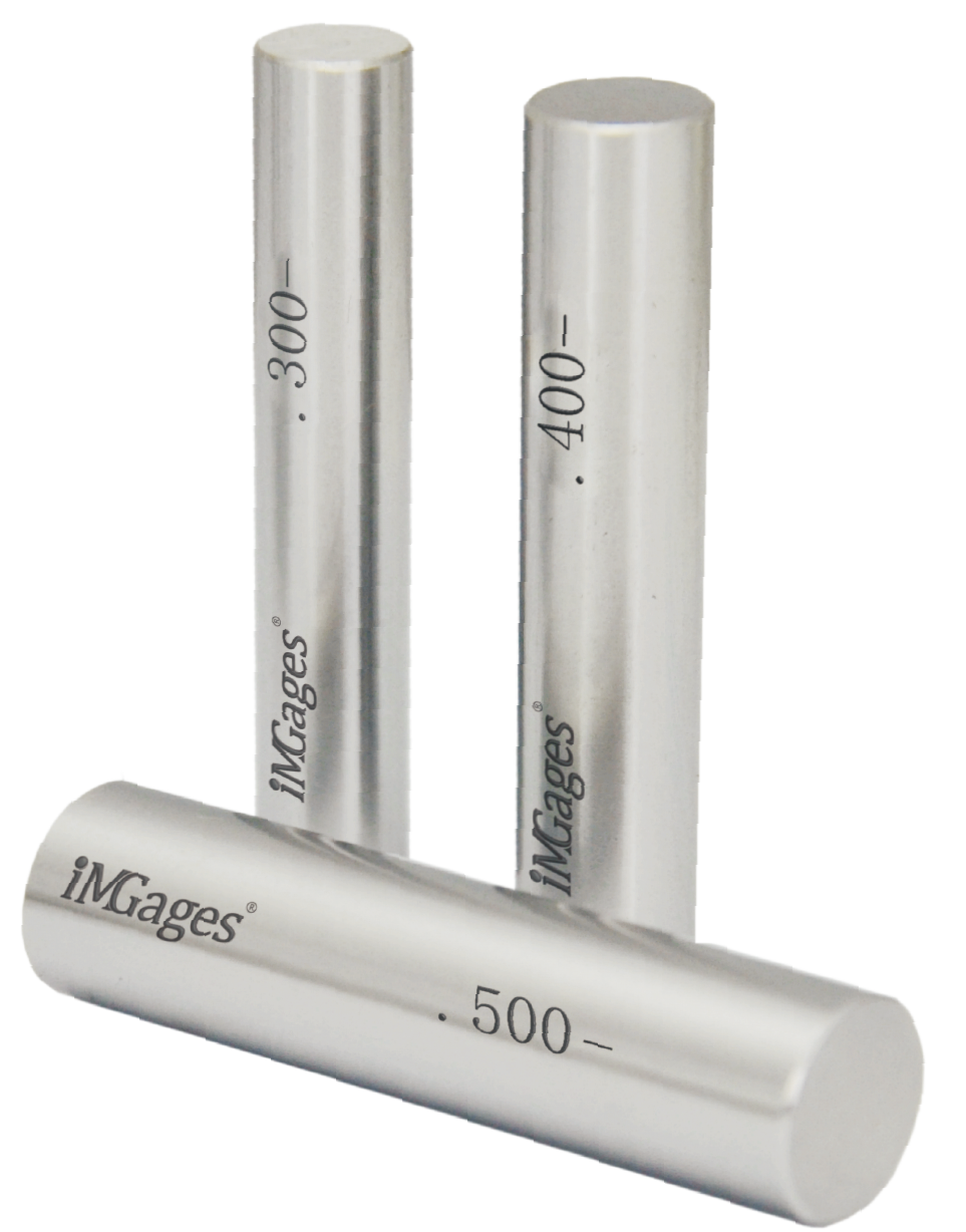 iMGages pin gages